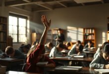 Puan Maharani Soroti Masalah Literasi Siswa SMP