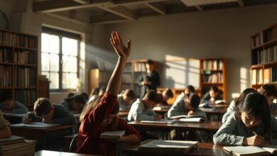 Puan Maharani Soroti Masalah Literasi Siswa SMP