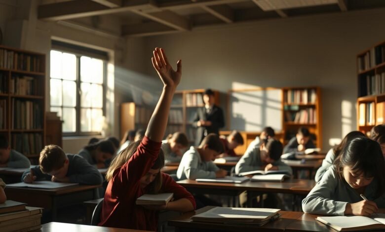 Puan Maharani Soroti Masalah Literasi Siswa SMP