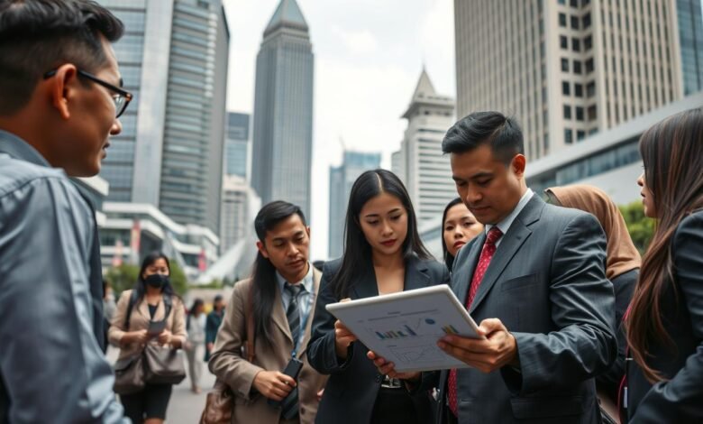 analisis politik indonesia