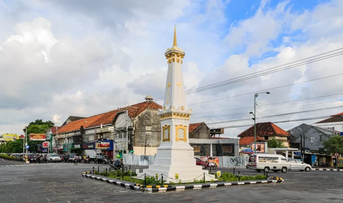 Sewa mobil yogyakarta